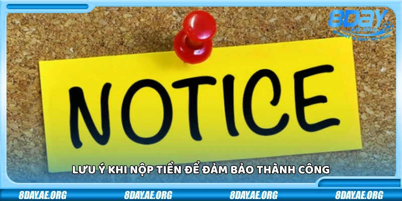 Nạp tiền 8Day – Giao dịch nhanh vào game liền tay