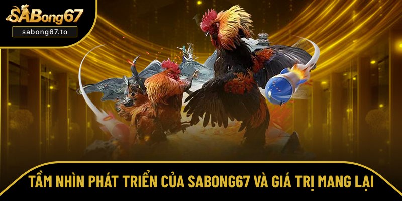 Giới Thiệu Sabong67 - Xem Và Cá Cược Đá Gà Online Top #1