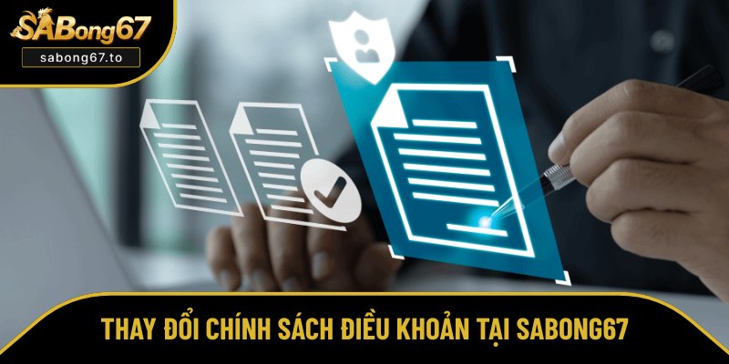 Điều Khoản Sử Dụng Tại Sabong67 - Update Quy Định Chi Tiết