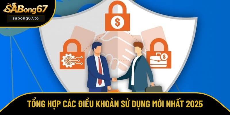 Điều Khoản Sử Dụng Tại Sabong67 - Update Quy Định Chi Tiết