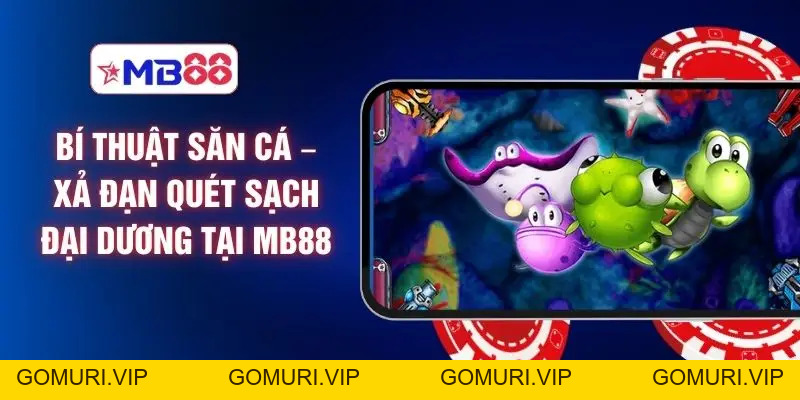 Mẹo Cược Trực Tuyến MB88 Giúp Bạn Gia Tăng Tỷ Lệ Thắng