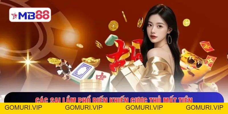 Mẹo Cược Trực Tuyến MB88 Giúp Bạn Gia Tăng Tỷ Lệ Thắng