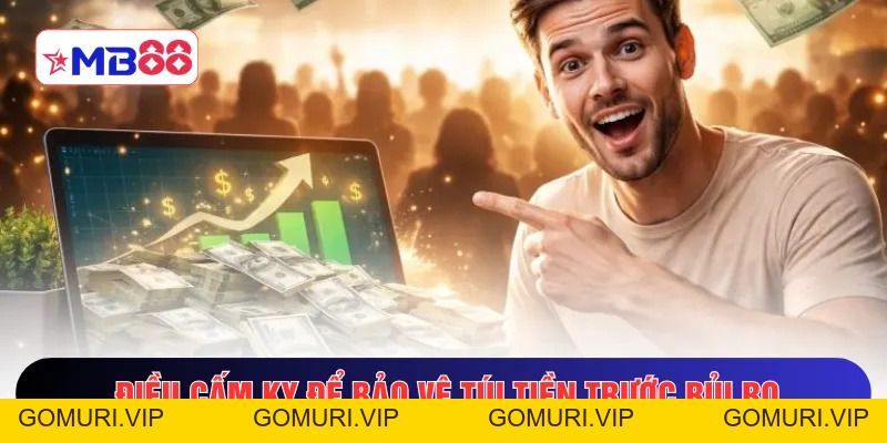 Mẹo Quản Lý Vốn - 5 Bí Kíp Giữ Tiền Thông Minh Nhất