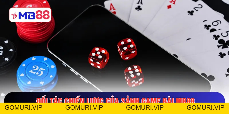 Game Bài MB88 - Thiên Đường Giải Trí Đổi Thưởng Đỉnh Cao