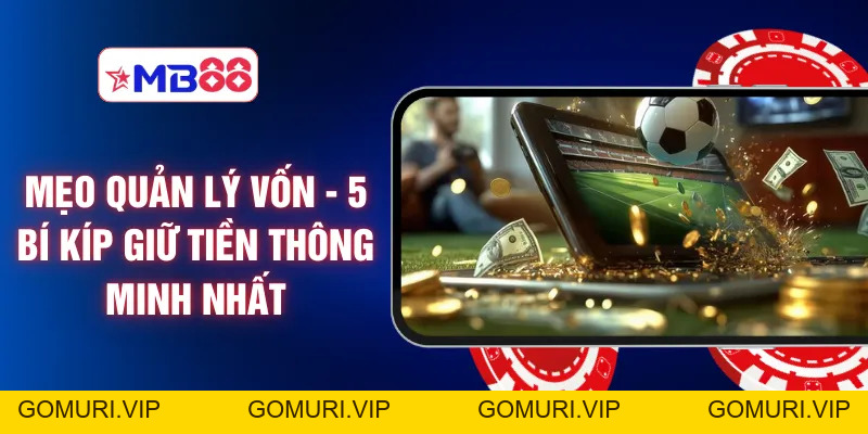 Mẹo Cược Trực Tuyến MB88 Giúp Bạn Gia Tăng Tỷ Lệ Thắng