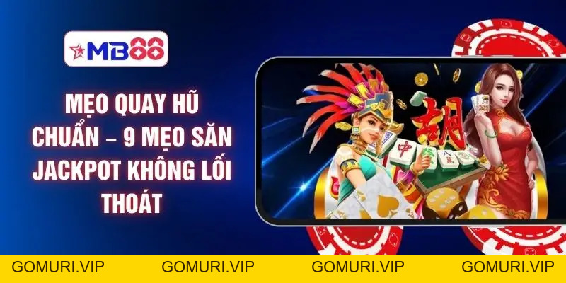Mẹo Cược Trực Tuyến MB88 Giúp Bạn Gia Tăng Tỷ Lệ Thắng