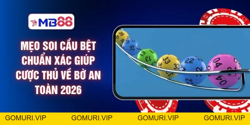 Mẹo Cược Trực Tuyến MB88 Giúp Bạn Gia Tăng Tỷ Lệ Thắng