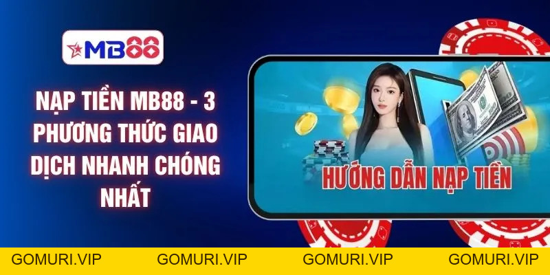 Hướng dẫn - mb88