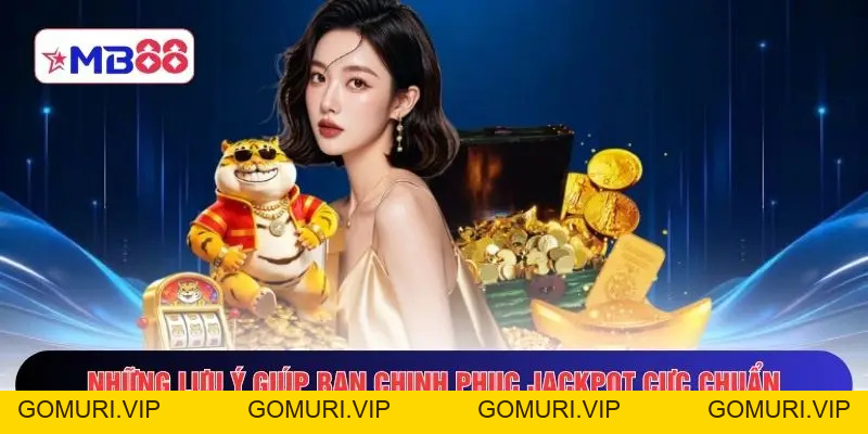Mẹo Quay Hũ Chuẩn – 9 Mẹo Săn Jackpot Không Lối Thoát