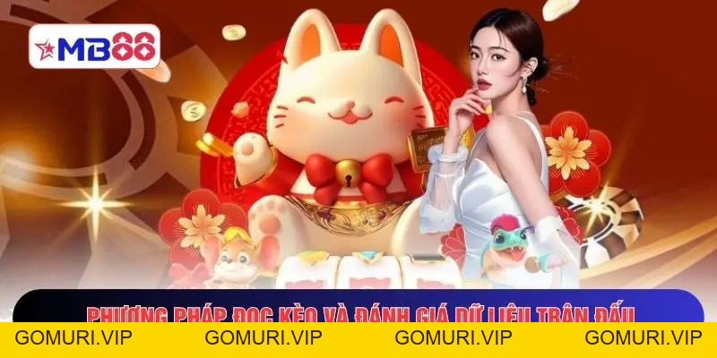 Mẹo Cược Trực Tuyến MB88 Giúp Bạn Gia Tăng Tỷ Lệ Thắng