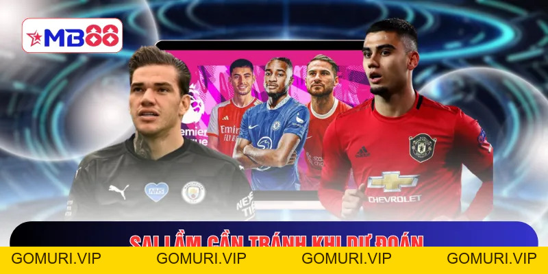 Dự Đoán Bundesliga - Cách Đọc Thế Trận Chuẩn 9/10 Trận