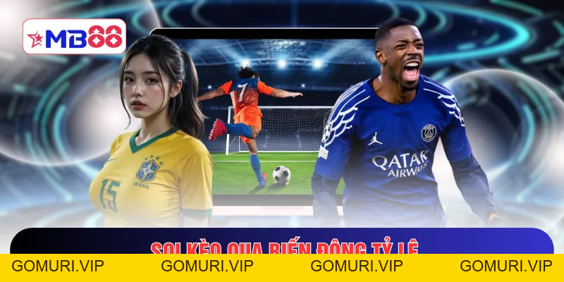 Soi Kèo Ngoại Hạng Anh - Bí Quyết Nhìn Kèo Dễ Hiểu Nhất 2026