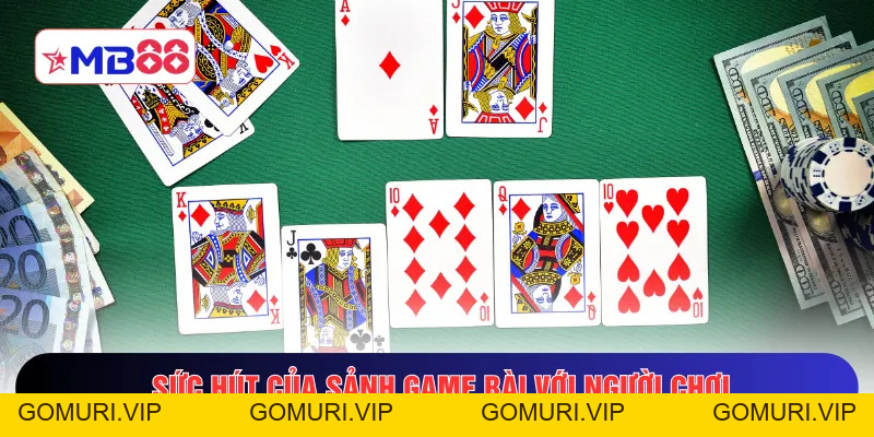 Game Bài MB88 - Thiên Đường Giải Trí Đổi Thưởng Đỉnh Cao