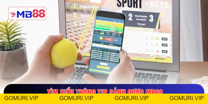 Sảnh Cược MB88 - Kho Game Khổng Lồ Giải Trí Không Giới Hạn