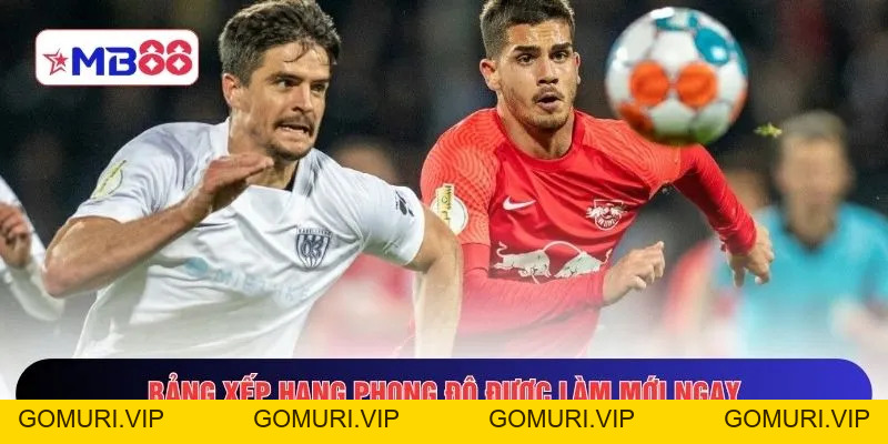Soi Kèo Bundesliga Hôm Nay MB88 - 18 Câu Lạc Bộ Hàng Đầu