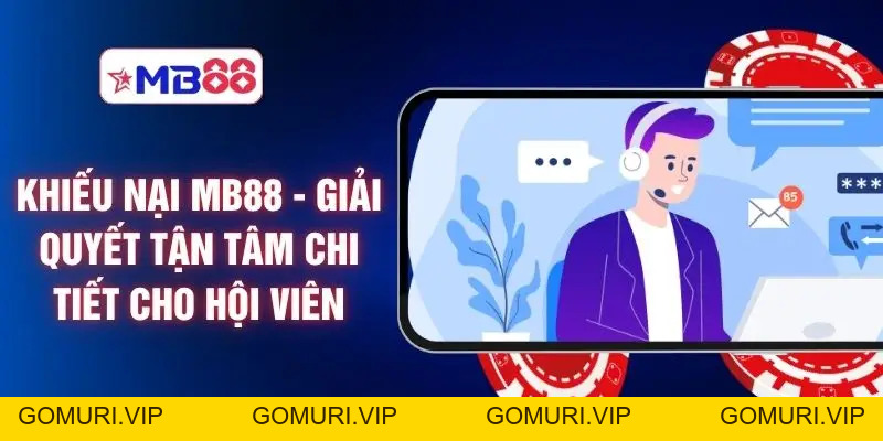 Hướng dẫn - mb88
