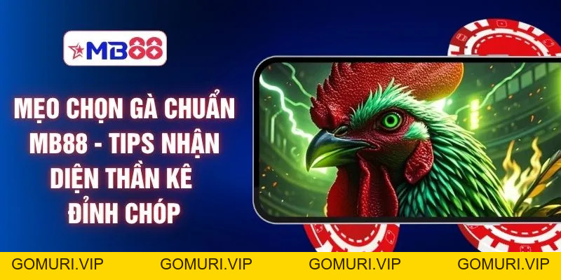 Mẹo Cược Trực Tuyến MB88 Giúp Bạn Gia Tăng Tỷ Lệ Thắng