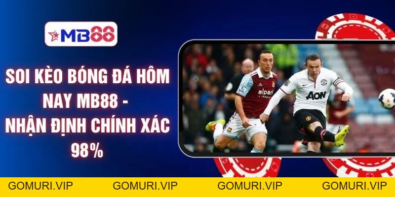 Soi Kèo - Nơi Tổng Hợp Nhiều Kèo Bóng Đá Tỷ Lệ Ăn Đến 85%