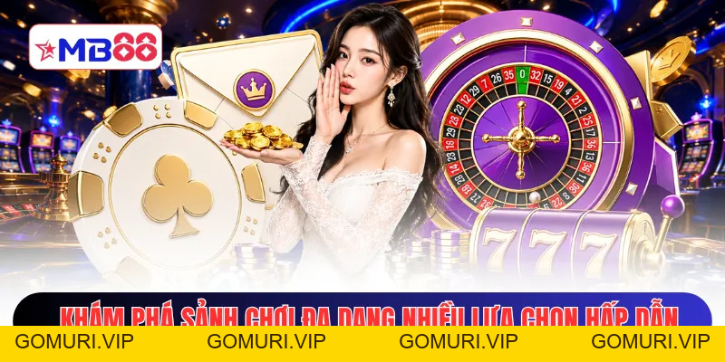 MB88 -1234Slot ⭐️ Link Truy Cập Trang Chủ MB88.COM +888K