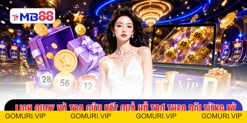 Xổ Số MB88 - Săn Con Số May Mắn Chờ Cơ Hội Thưởng Bùng Nổ