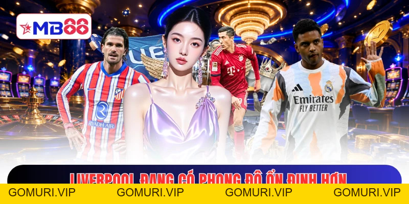 Soi Kèo Liverpool Vs Bournemouth 20/9, 21h - Ngoại Hạng Anh